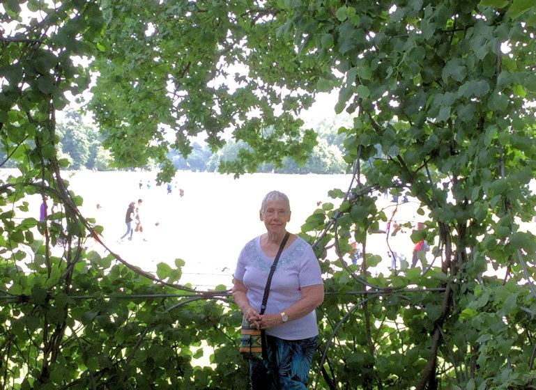 Kensington  photograph